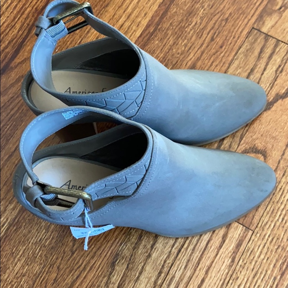 Women’s American eagle heels